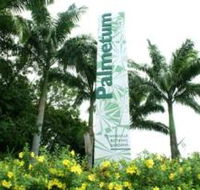 Townsville Palmetum - Accommodation 4U