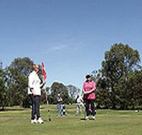 Hatherleigh Golf Course - Accommodation 4U