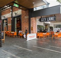 Flinders Street East - Accommodation 4U