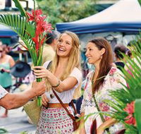 Flinders Street Shopping - Accommodation 4U