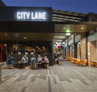 City Lane Townsville - Accommodation 4U