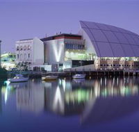 Museum Of Tropical Queensland - Accommodation 4U