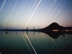 Nuga Nuga National Park And Lake Nuga Nuga - Accommodation 4U 1