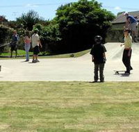 Penola Skatepark - Accommodation 4U