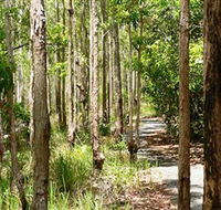 Hallorans Hill Conservation Park - Accommodation 4U