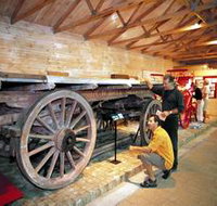 Millicent National Trust Living History Museum - Accommodation 4U