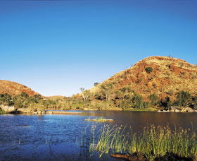 Chinaman's Pool And Picnic Area - Accommodation 4U 0