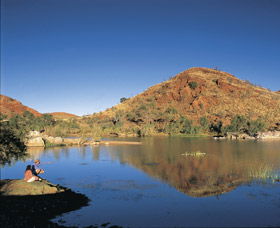 Chinaman's Pool And Picnic Area - Accommodation 4U 1