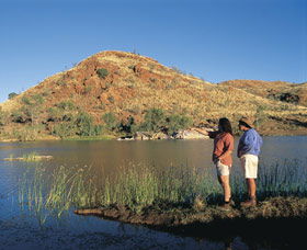 Chinaman's Pool And Picnic Area - Accommodation 4U 2