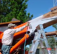 Nangwarry Forestry and Logging Museum - Accommodation 4U