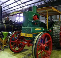 Brandon Heritage Precinct - Accommodation 4U