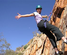 Grampians Mountain Adventure Company - Accommodation 4U 0