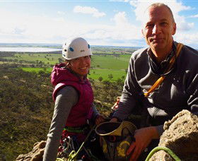 Grampians Mountain Adventure Company - Accommodation 4U 1