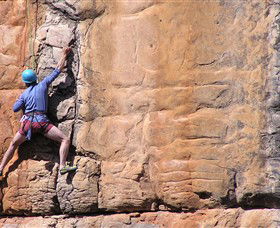 Grampians Mountain Adventure Company - Accommodation 4U 7