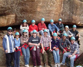 Grampians Mountain Adventure Company - Accommodation 4U 5
