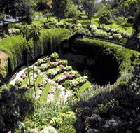Umpherston Sinkhole - Accommodation 4U