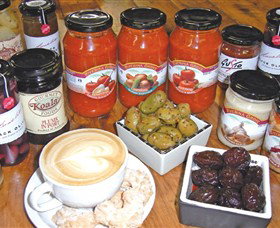 Riverina Grove - Accommodation 4U 0