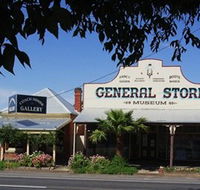 Coach House Art Gallery and Museum - Accommodation 4U