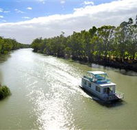 Edward River - Accommodation 4U