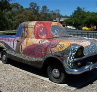 Peppin Heritage Centre George Street Deniliquin - Accommodation 4U