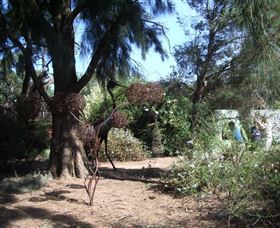 East Tolans Farm Tour - Accommodation 4U 1