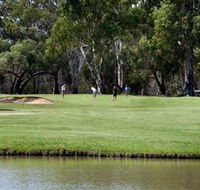 Deniliquin Golf Club - Accommodation 4U