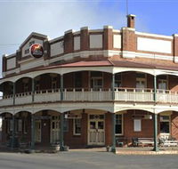 Royal Hotel Weethalle - Accommodation 4U