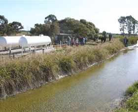 Cornalla Farm Tour - Accommodation 4U 0