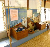 Black Point Culture Centre - Accommodation 4U