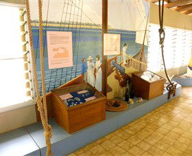Black Point Culture Centre - Accommodation 4U 0