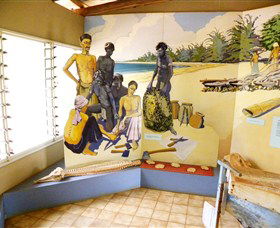 Black Point Culture Centre - Accommodation 4U 3