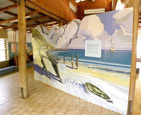 Black Point Culture Centre - Accommodation 4U 2