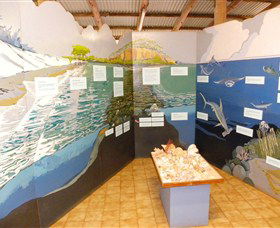 Black Point Culture Centre - Accommodation 4U 1