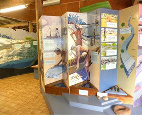 Black Point Culture Centre - Accommodation 4U 5