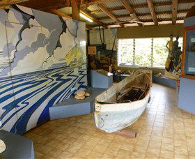 Black Point Culture Centre - Accommodation 4U 4