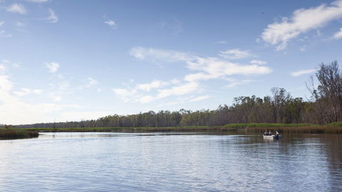 Murray Valley National Park - Accommodation 4U 2