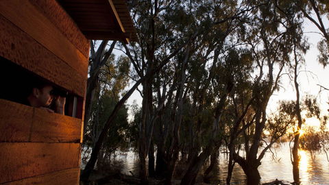 Murray Valley National Park - Accommodation 4U 1