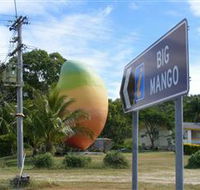 Big Mango - Accommodation 4U