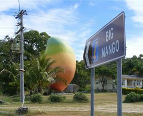 Big Mango - Accommodation 4U 0
