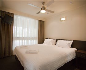 Rich River Golf Club Resort - Accommodation 4U 3
