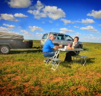 Long Paddock - Cobb Highway Touring Route - Accommodation 4U