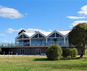 Moama Sports Club - Accommodation 4U 0
