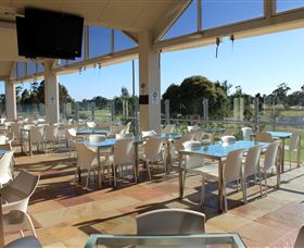 Moama Sports Club - Accommodation 4U 1