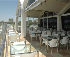 Moama Sports Club - Accommodation 4U 2