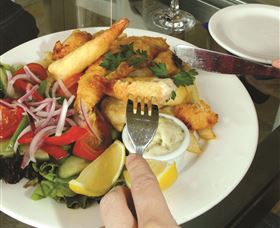 Moama Sports Club - Accommodation 4U 3