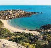 Queens Beach - Accommodation 4U