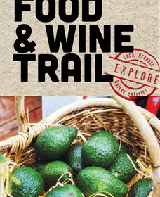 Echuca Moama Food And Wine Trail - Accommodation 4U 0