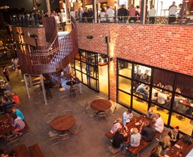 American Hotel - Accommodation 4U 0