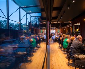 American Hotel - Accommodation 4U 3