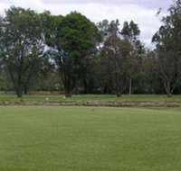 YMCA Back Nine Golf Course - Accommodation 4U